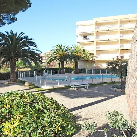 Le Riviera Апартаменты *
