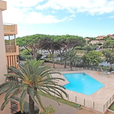 Апартаменты Le Riviera *